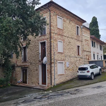 Pucciarelli 1 Apartament Castiglione del Lago