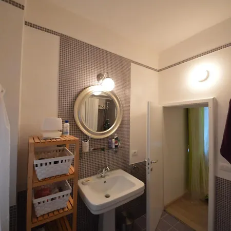 Pucciarelli 1 Διαμέρισμα