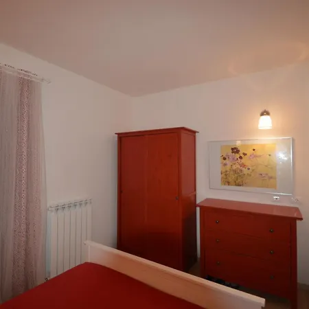 Apartamento Pucciarelli 1