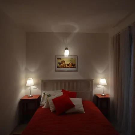 Apartamento Pucciarelli 1 *