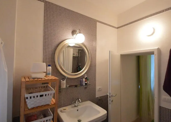 Pucciarelli 1 Apartament