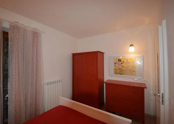 Apartament Pucciarelli 1